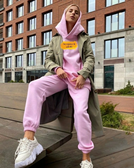 Костюм двойка - KFK4F2V1