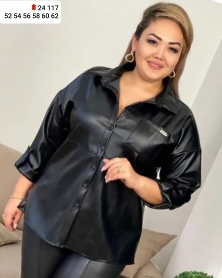 Рубашка - KF2VFZ43