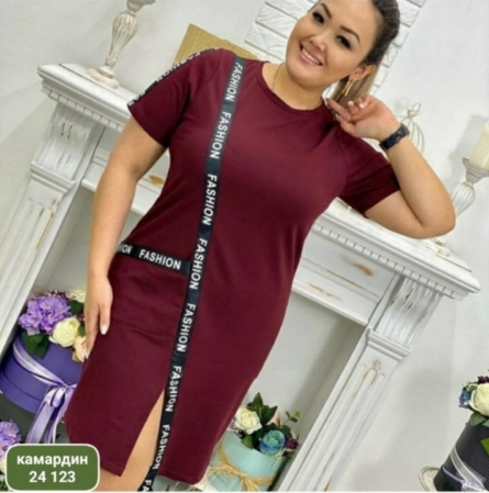 Платье - KFV0V201