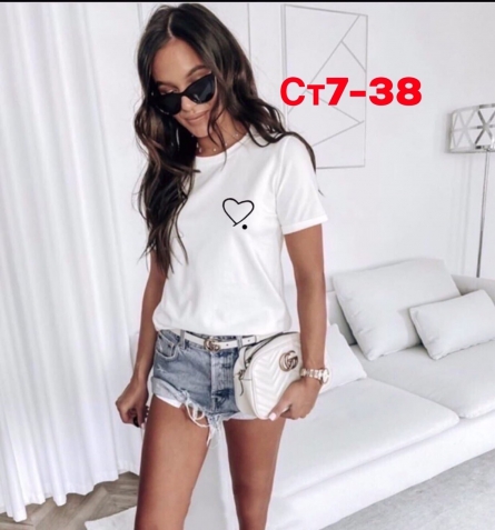 Футболка - KKJKFJV5