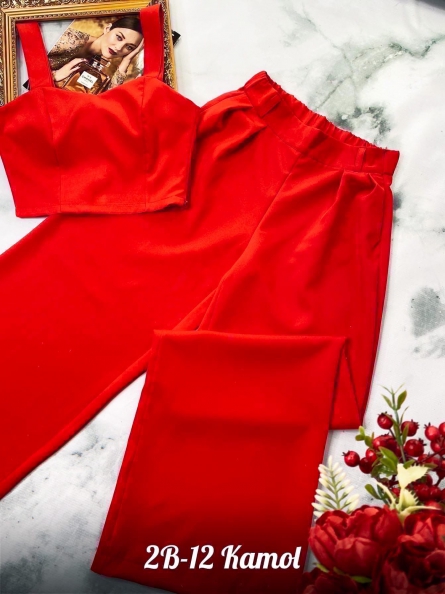 Костюм двойка - KKZF1Z94