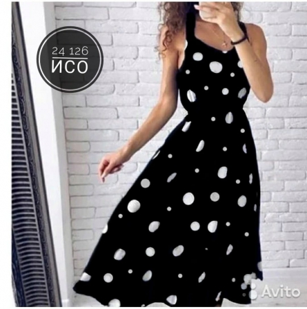 Платье - K0VJ4FK4