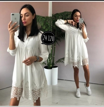 Платье - K9KF14V4