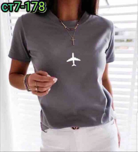 Футболка - K9K4J1J2