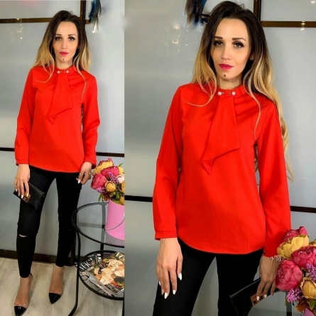 Блузка - K90902V7