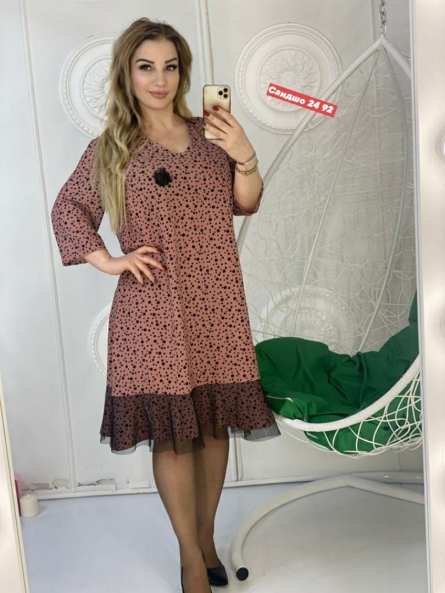 Платье - K9ZZZJ43