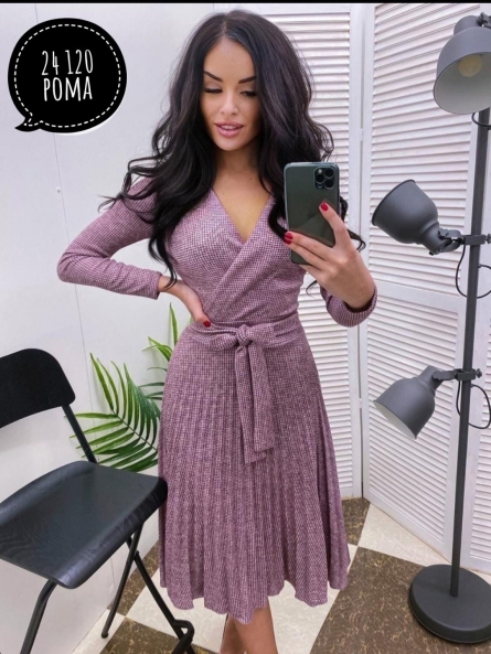 Платье - K924K1K2