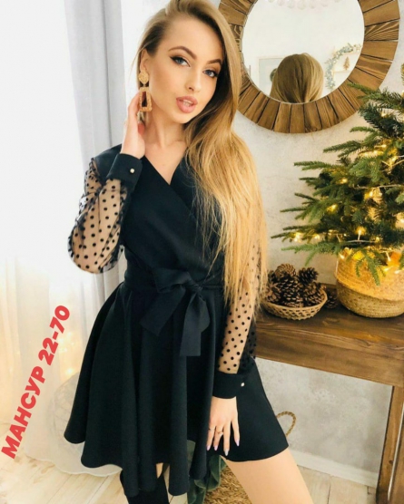 Платье - K9410ZF3