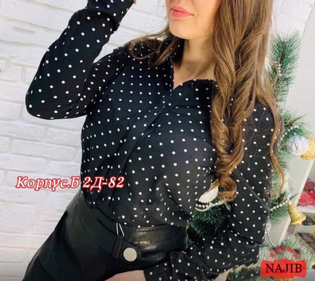 Блузка - K9401116