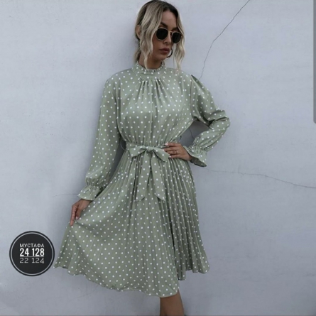 Платье - KZ1400J3