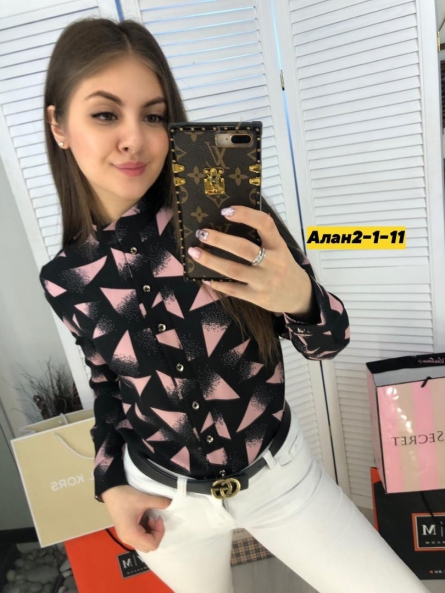 Блузка - K2VFKF23