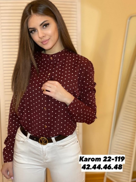 Блузка - KVFZ0KZ1