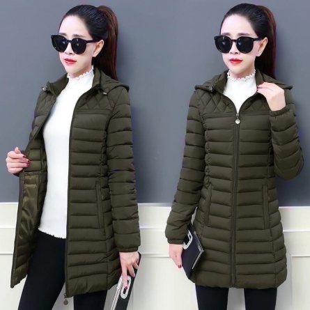 Куртка - KV449JZ1