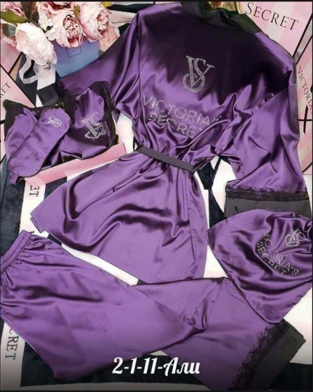 Пижама - K411JZZ4