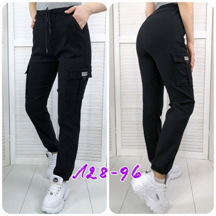 Джинсы - K44FK022