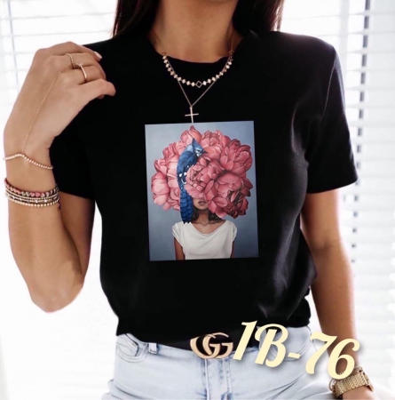 Футболка - 1JJVZ9Z3