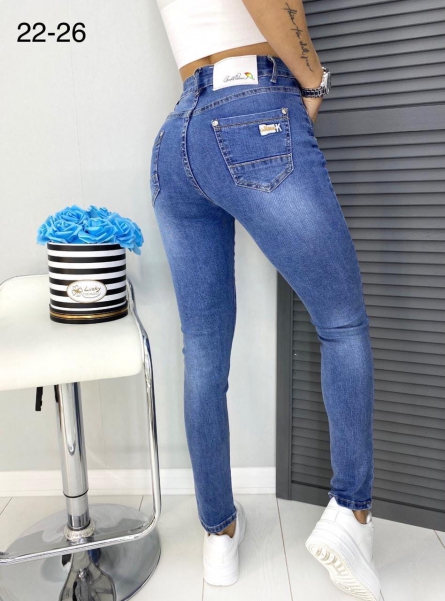 Джинсы - 1J0JJVV3