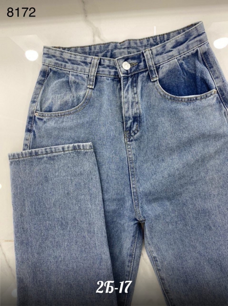 Джинсы - 1F9JKZ23