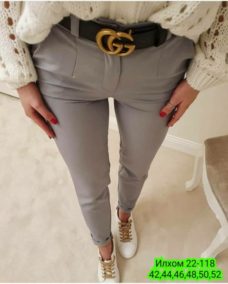Брюки - 1FV4VZ91