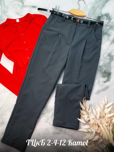 Брюки - 1114Z924