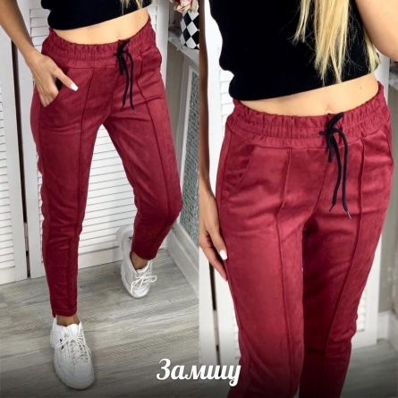 Брюки - 119JK228