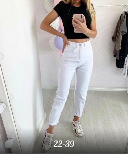 Джинсы - 10FJF2K2