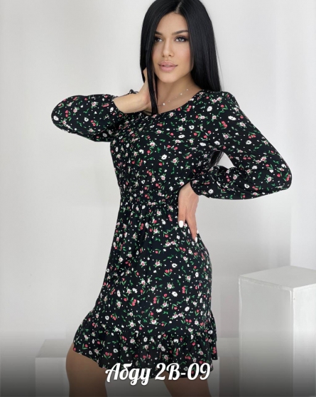 Платье - 19404ZV5