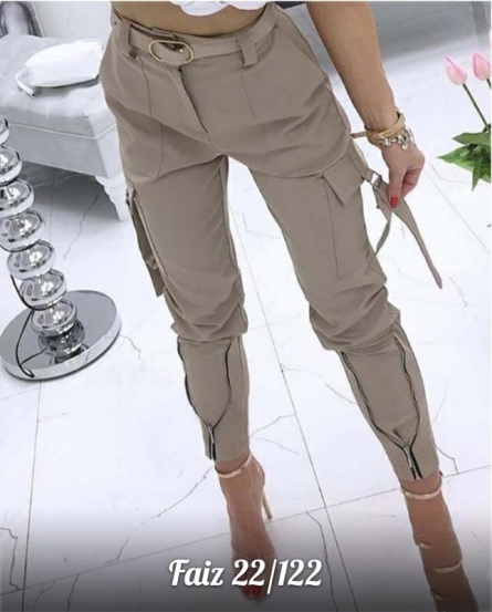 Брюки - 1ZVVF1J1