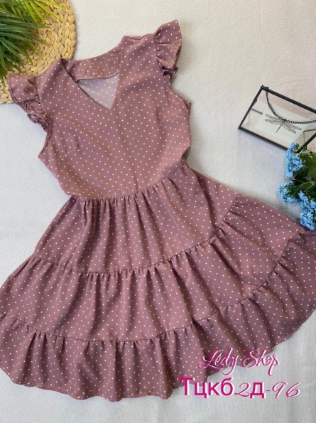 Платье - 1VZV2Z24