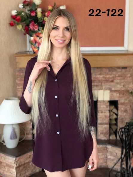 Рубашка - 14Z4K2V1