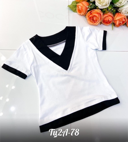 Футболка - 14VZZ092