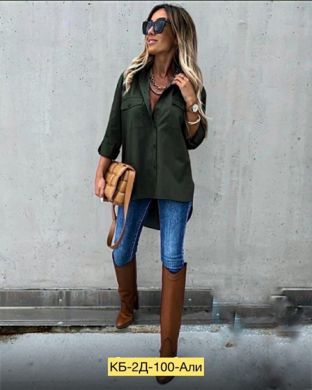 Рубашка - 0J1JV225