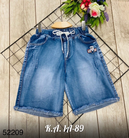 Шорты - 0J1904F2