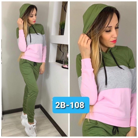 Костюм двойка - 0J909J93