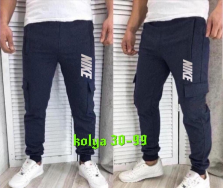 Штаны - 0JVJ4113