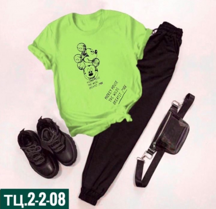 Костюм двойка - 0KFFFZK1