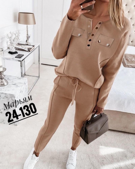 Костюм двойка - 0K11ZVZ1