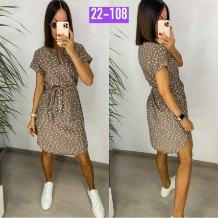 Платье - 00401191