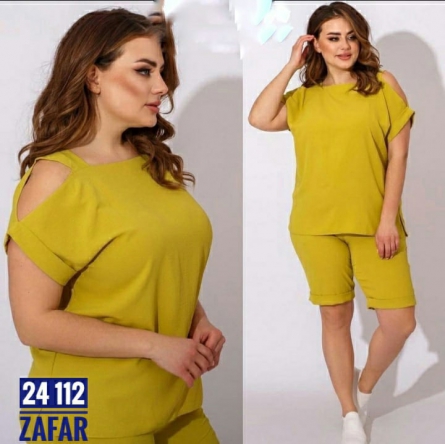 Костюм двойка - 0V29KJ92