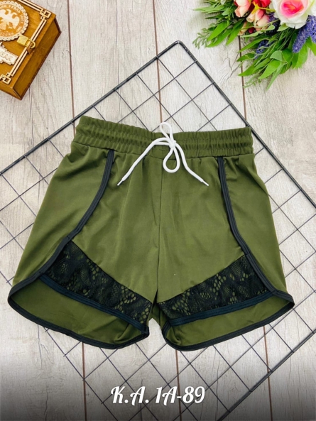 Шорты - 9J2FZKK7