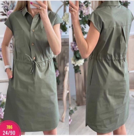 Платье - 9J29ZKV2