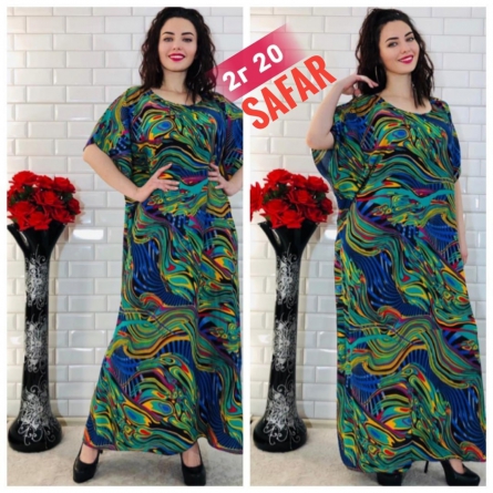 Платье - 9F442Z93