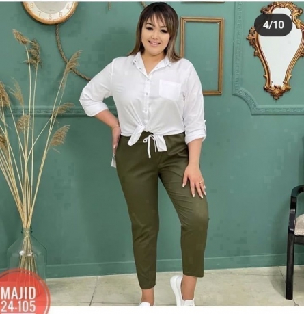 Брюки - 9V2ZZZV3