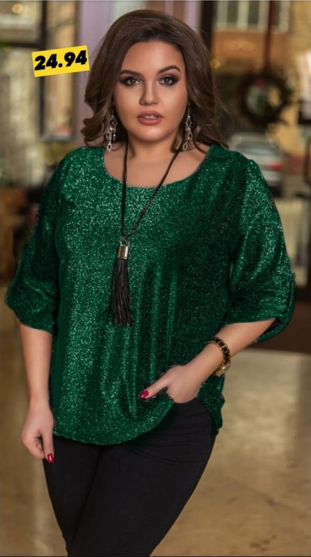 Блузка - VF110V92