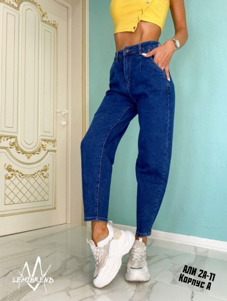 Джинсы - V421JK44