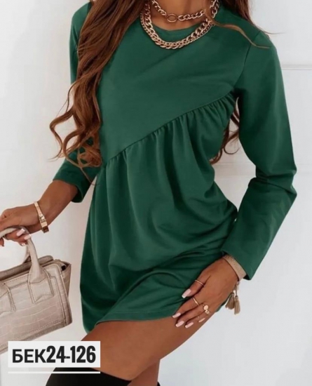 Платье - 40ZZF9K6