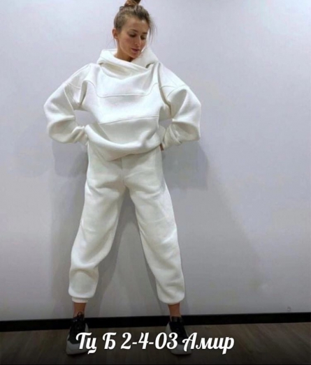 Костюм двойка - FJ001ZF3