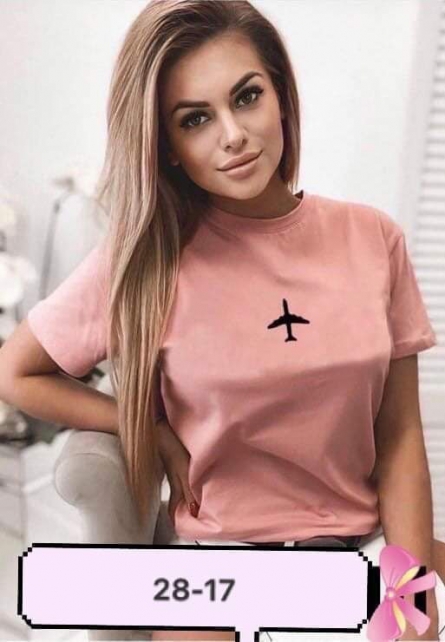 Футболка - KK1VFV13