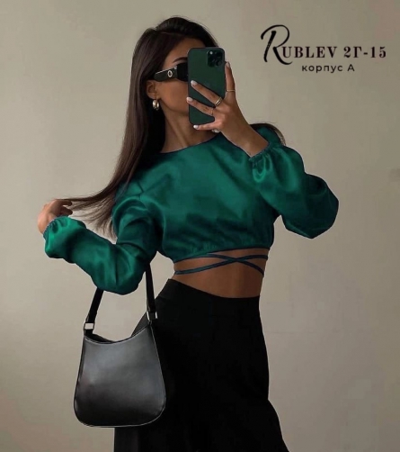 Джинсы - KZ9019J3