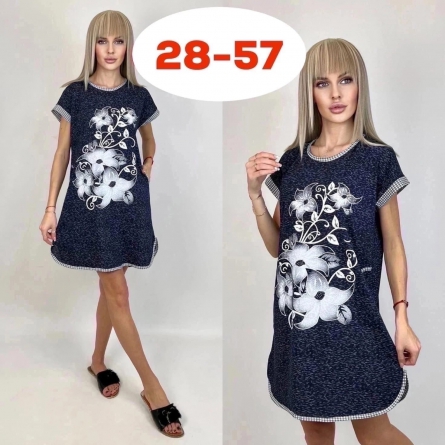 Туника - K2VFV944